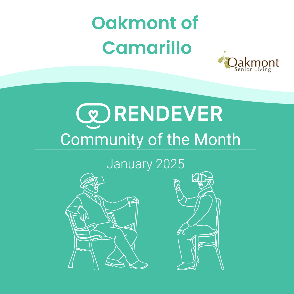 October 2024 community of the month graphic  (LinkedIn Post) (1)