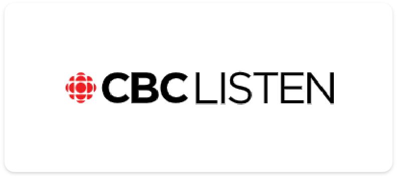 cbc radio