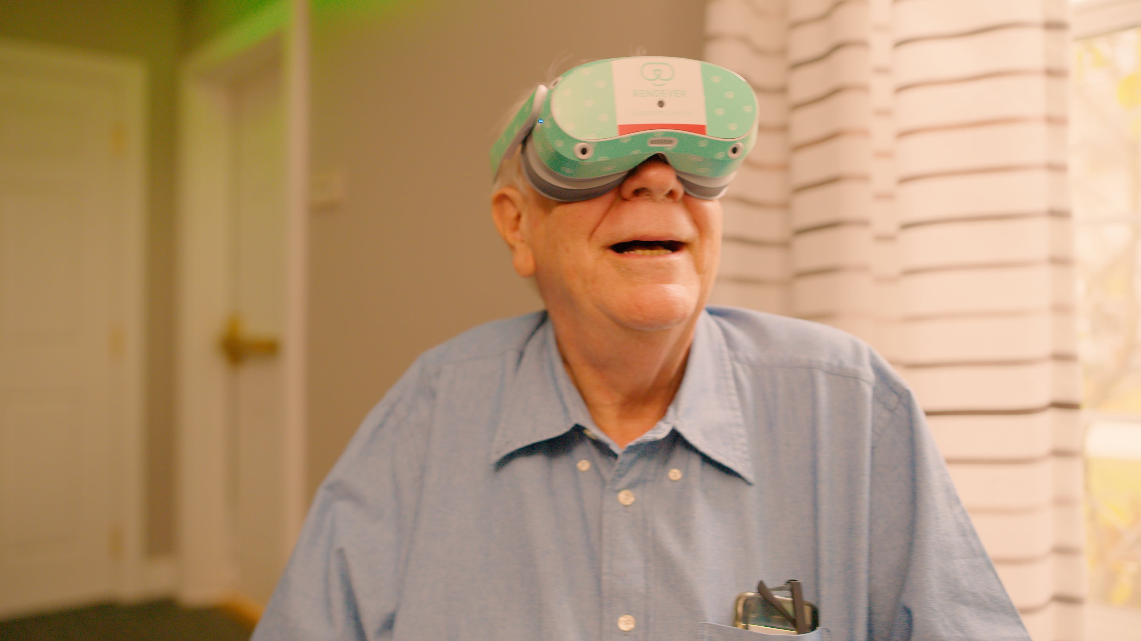 VR in Healthcare